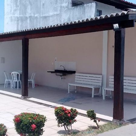 Apartamento 3/4 Completo Em Frente Ao Aeroporto Salvador da Bahia Exterior foto