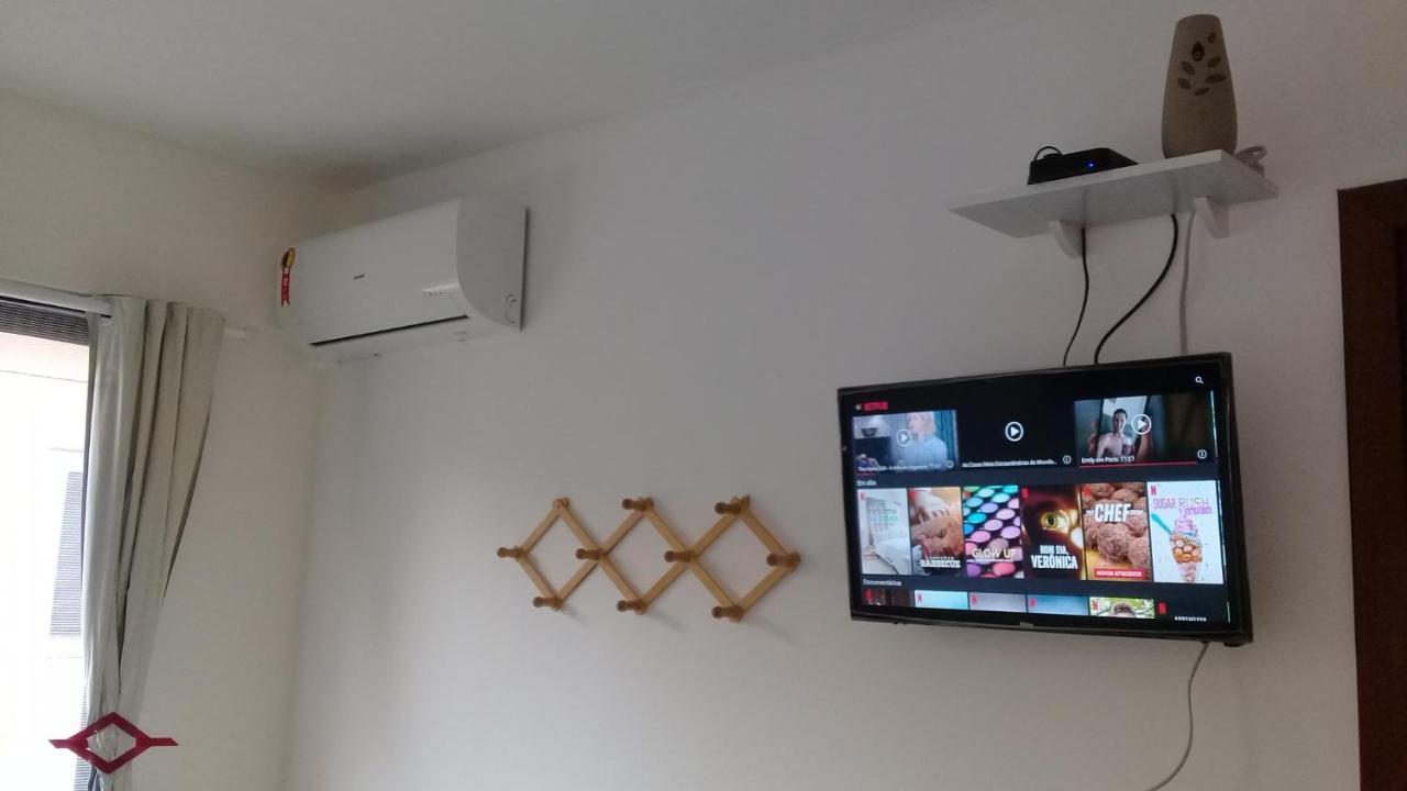 Apartamento 3/4 Completo Em Frente Ao Aeroporto Salvador da Bahia Exterior foto