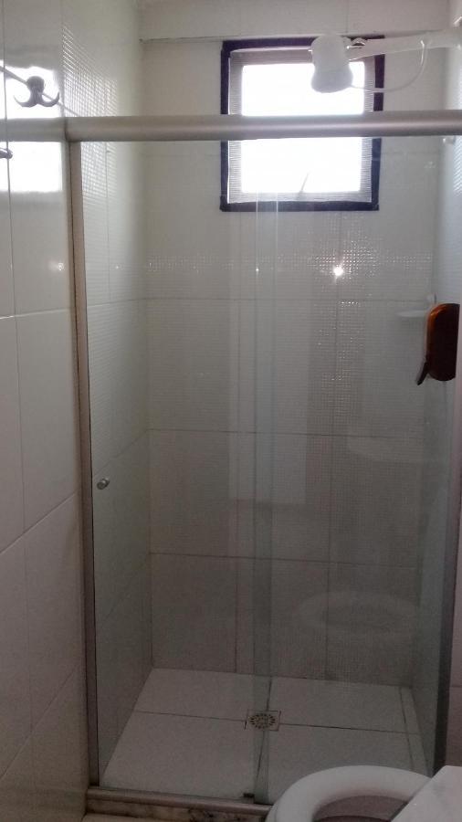 Apartamento 3/4 Completo Em Frente Ao Aeroporto Salvador da Bahia Exterior foto