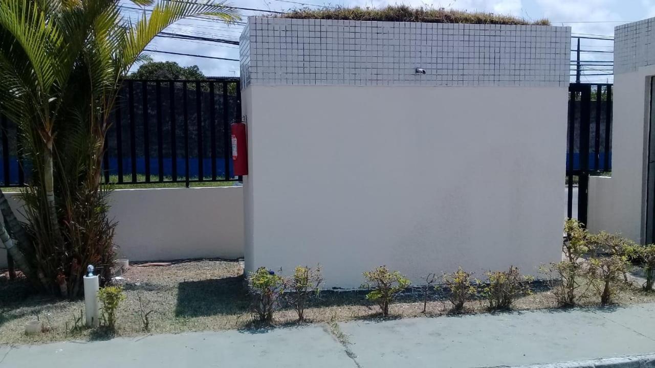 Apartamento 3/4 Completo Em Frente Ao Aeroporto Salvador da Bahia Exterior foto