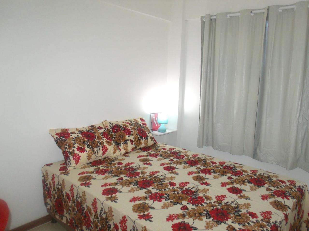 Apartamento 3/4 Completo Em Frente Ao Aeroporto Salvador da Bahia Exterior foto