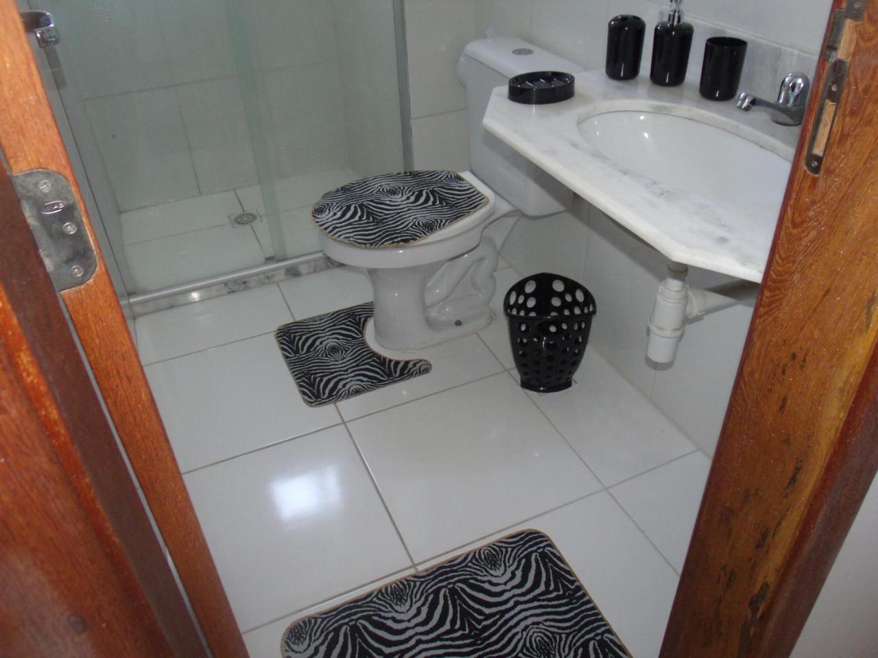 Apartamento 3/4 Completo Em Frente Ao Aeroporto Salvador da Bahia Exterior foto