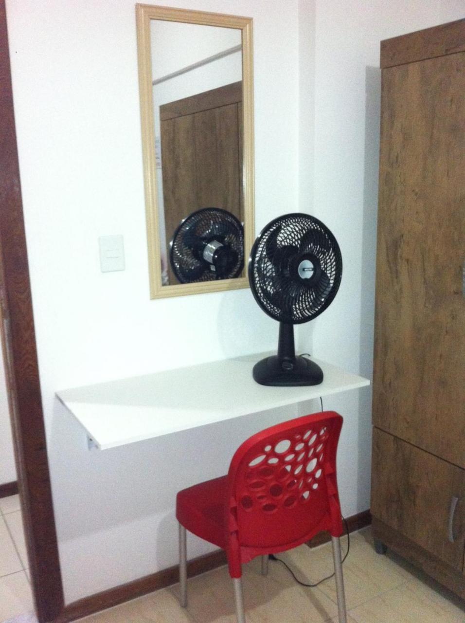 Apartamento 3/4 Completo Em Frente Ao Aeroporto Salvador da Bahia Exterior foto