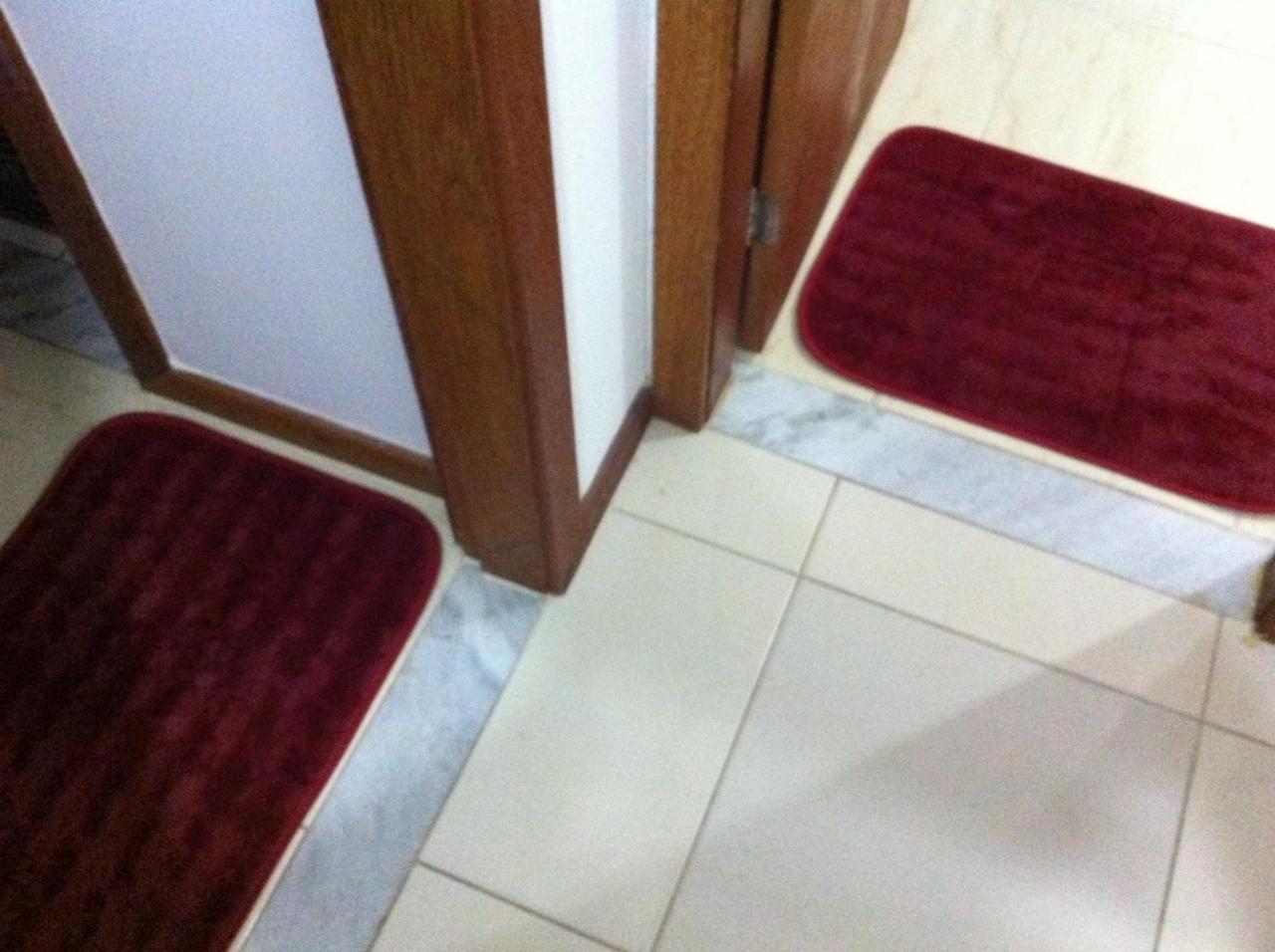 Apartamento 3/4 Completo Em Frente Ao Aeroporto Salvador da Bahia Exterior foto