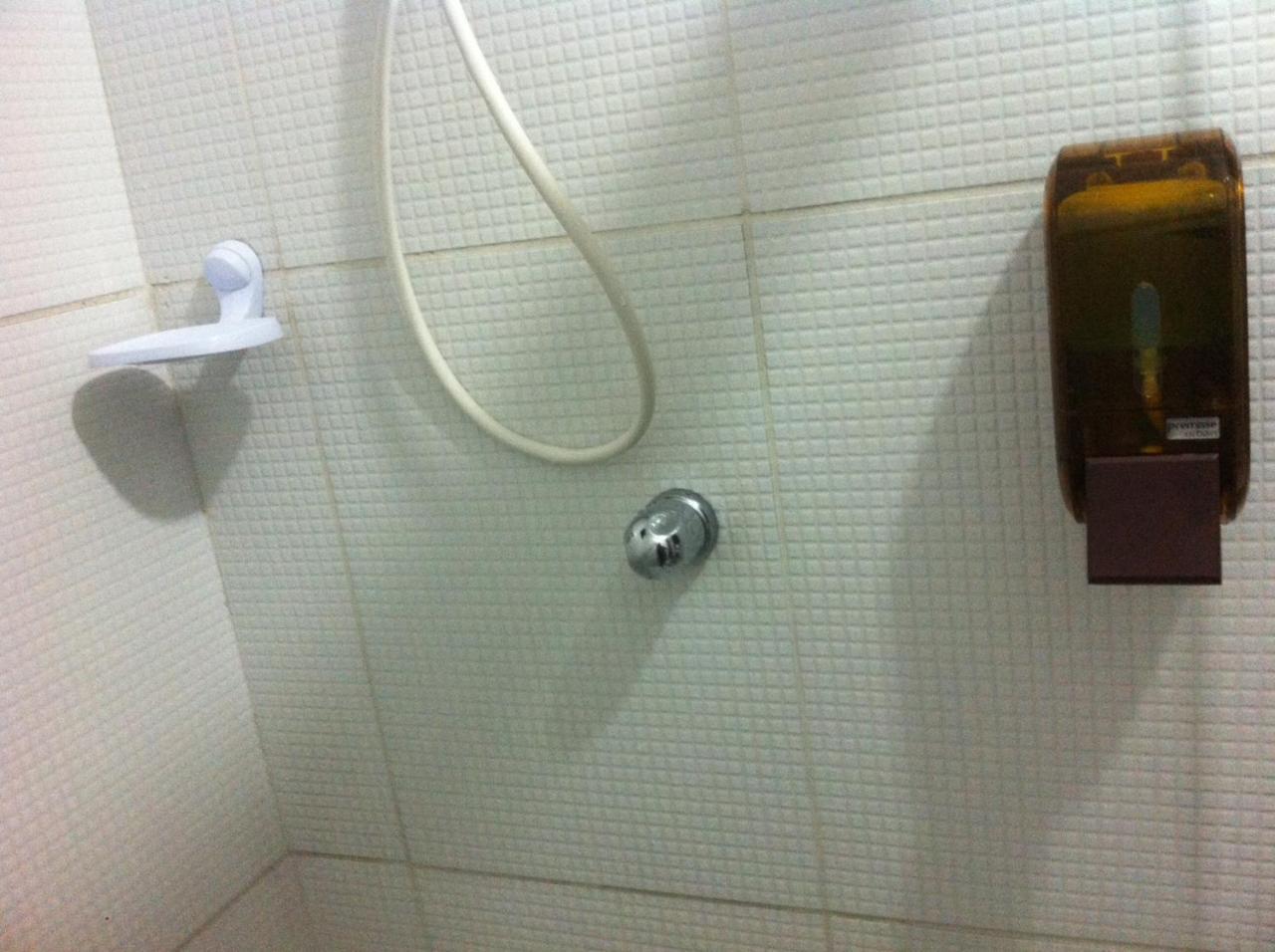 Apartamento 3/4 Completo Em Frente Ao Aeroporto Salvador da Bahia Exterior foto